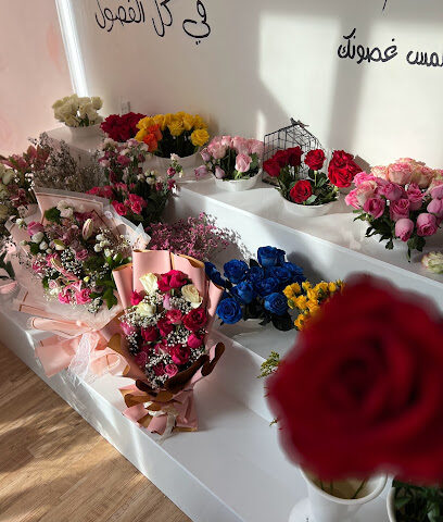 زهرة توق - Nairyah - +966 54 121 5921
