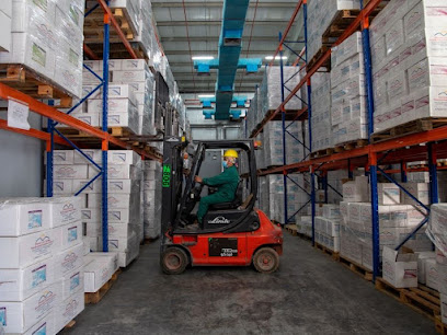 مصنع فيدكو للأعلاف (FEEDCO) - Dammam - +966 9200 20408