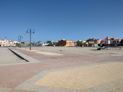 حديقة الغربية - Khafji -
