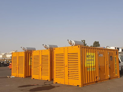 Dayim Equipment Rental Co Jeddah - Jeddah - +966 58 226 9596