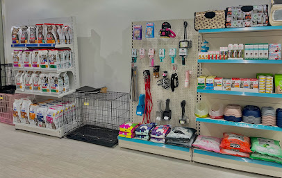 عيادة مخالب ناعمة البيطرية Soft Claws Vet Clinic - Riyadh - +966 54 277 1729