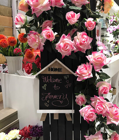 Flowery - Dammam - +966 55 388 0085