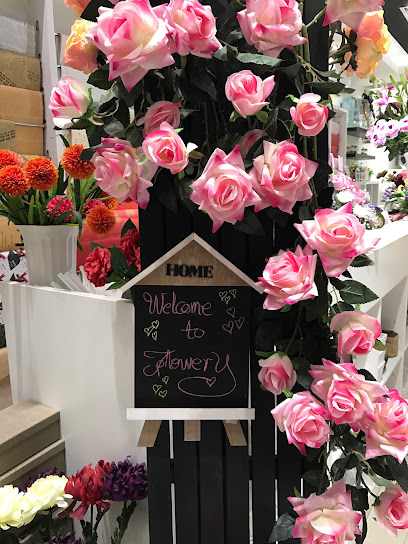 Flowery - Saudi Arabia|Dammam 32273|Al Manar|93J4+V5G