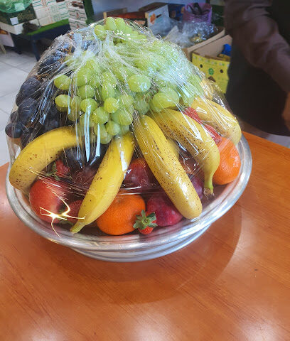 قطاف التوت للخضروات والفواكة والتمور - Khamis Mushait - +966 50 931 5154