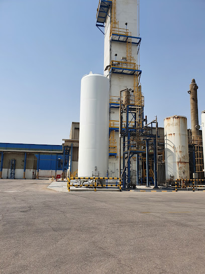 Abdullah Hashim Industrial Gases & Equipment Co. Ltd. (AHG L150 Plant) - Saudi Arabia|Dammam 34334|7303