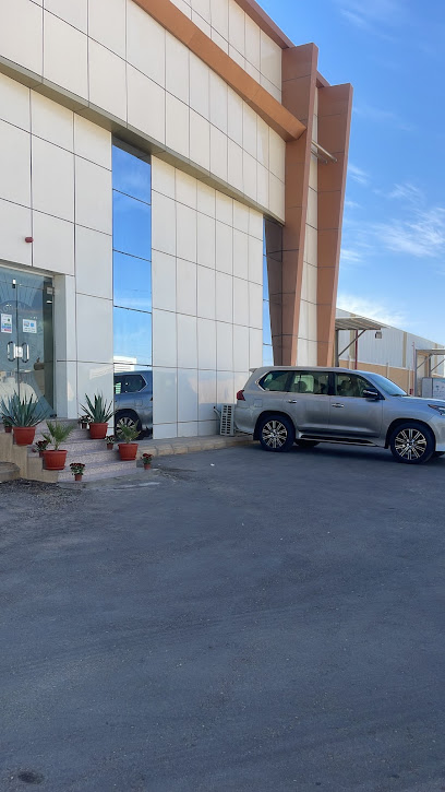 مصنع شركة شموع الماضي - Saudi Arabia|Al Kharj Industrial City 16417|Street 131