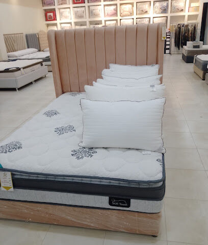 روعة المسكن للاثاث المستعمل - Buraydah - +966 53 161 6752