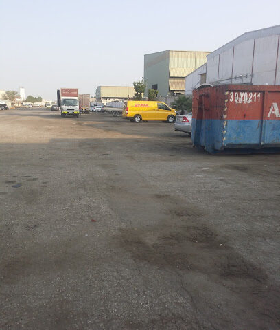 Fouad Al Ansari Contracting Est. - Dammam - +966 8422945