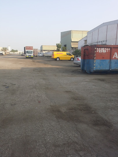Fouad Al Ansari Contracting Est. - Saudi Arabia|Dammam 32234|Industrial Area No 1
