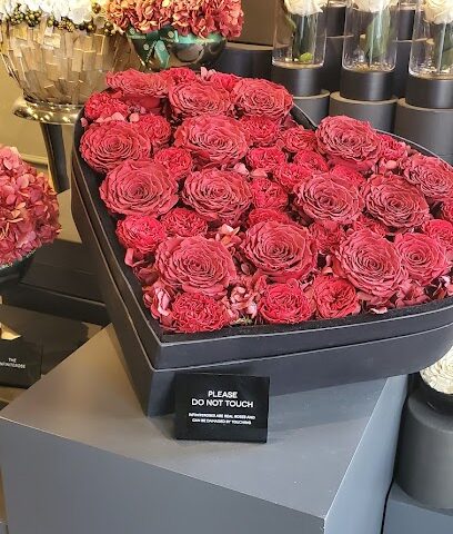 La Mano Verde - Jeddah - +966 12 288 9927