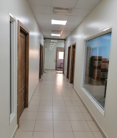 Arkan Paper Cup Factory - Dhahran -