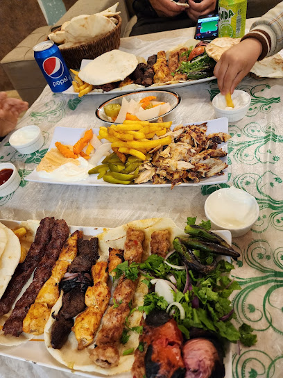 Al Zaeem Grill - Saudi Arabia|Dammam 32245|Ghirnatah|King Khaled St