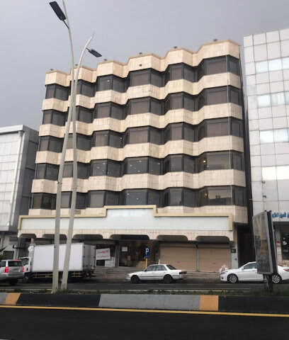 دار الباحة للواحدت السكنية المفروشة - Al Bahah - +966 17 722 1306