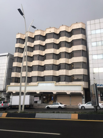 دار الباحة للواحدت السكنية المفروشة - Saudi Arabia|Al Bahah 65522|الشارع لعام بجوار|بنك البلاد