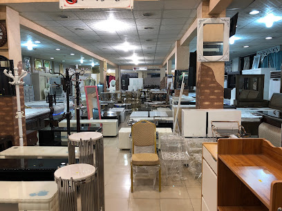 مفروشات الغویری للاثاث - Dammam - +966 58 000 4644