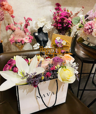 Violet - Riyadh - +966 50 893 8846
