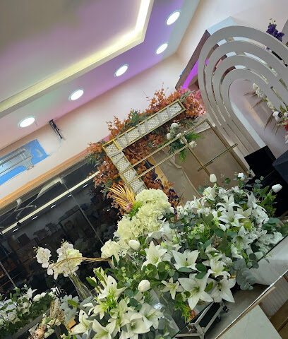 ازهار حدائق بابل للورد الطبيعي والهدايا - Abu Arish - +966 50 015 5027