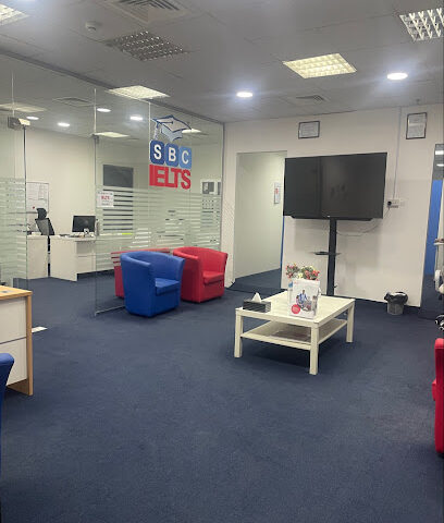 IELTS Official Test Centre - Al Khobar - +966 13 891 8911