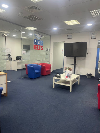 IELTS Official Test Centre - Saudi Arabia|Al Khobar 34446|Olaya|2559 شارع مكة المكرمة، العليا،