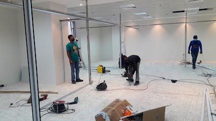 Abis Arabia General Contracting - Dammam - +966 59 232 8252