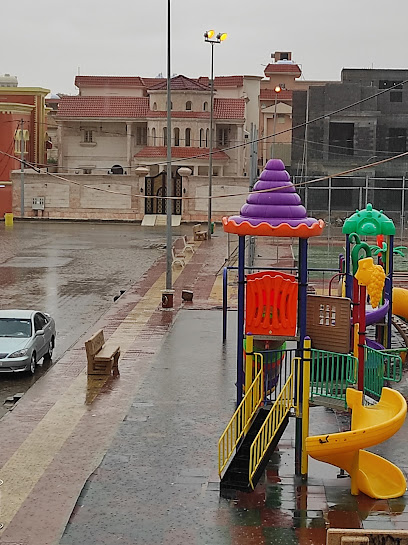 King Fahd District Park - Saudi Arabia|Abu Arish 84521|King Fahd|XR6H+4C5