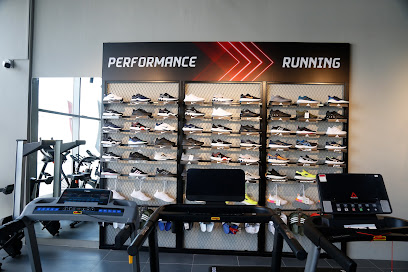 Active Fitness Store | Riyadh Showroom - Riyadh - +966 54 320 4716