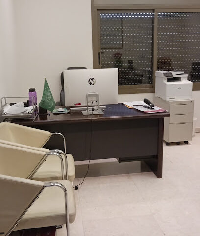 شركة دار العقيلي للمقاولات - Mecca - +966 12 534 8953