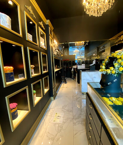 شانز للورد - Taif - +966 55 635 1388
