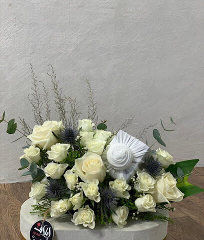 إيلاف للزهور - Mecca - +966 55 540 5994