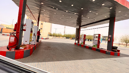 محطة إمداد - Al Bukayriyah - +966 55 472 4770