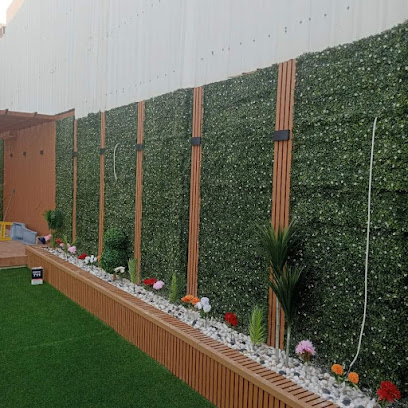 ابو لين لتنسيق الحدائق - Al Khobar - +966 50 756 5306