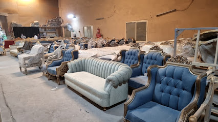 مصنع عبداللطيف العرفج للأثاث والاخشاب - Al Qatif - +966 53 313 5536