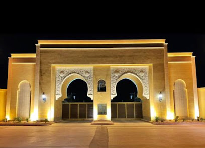 مزرعة عجيان اَل كتاب Ajaian Alktab Farm - Al-Kharj -