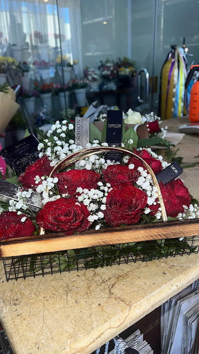 Samaya Flowers - Saudi Arabia|Al Madinah Al Munawwarah 42377|Ad Difa|4025 Al Imam Al Boukhari
