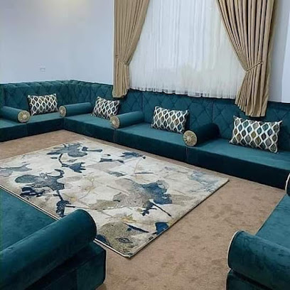 مجالس الجهني - Umluj - +966 53 715 9964