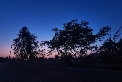 المحمدية - Ar Rass -