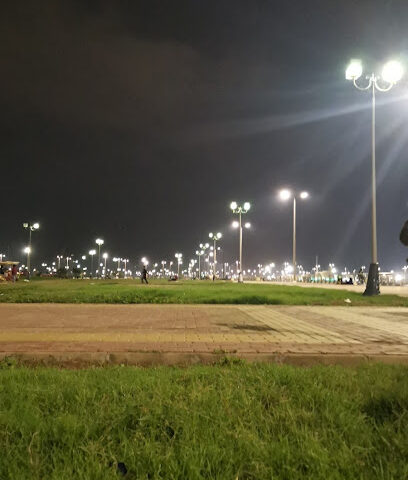 Southern Corniche - Jazan -