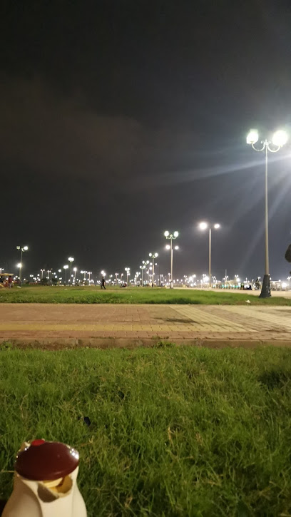 Southern Corniche - Saudi Arabia|Jazan 82621|المنطقة الصناعية،|RJF7+PMF
