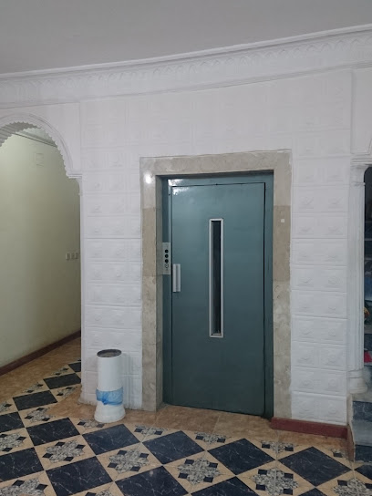 دار ال متعب للشقق المفروشة - Saudi Arabia|67387|Al Salam|King Faisal Rd