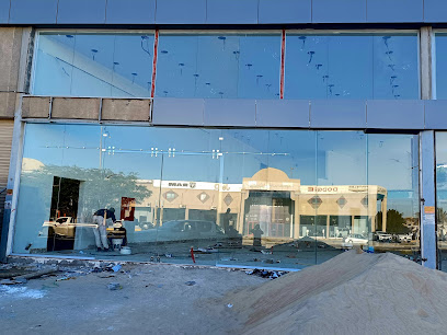 كيان المشرق للزجاج والسكريت - Dammam - +966 50 201 3537