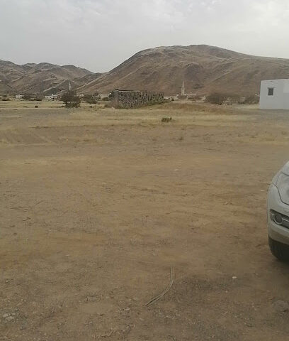برادة علي - WVJ5+73P -