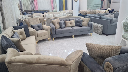 Al Magareeb Furniture - Dammam - +966 50 973 2077