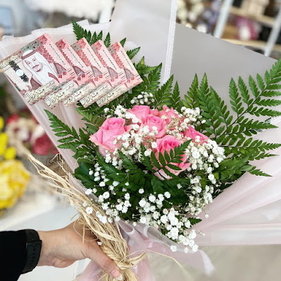 زهرة القطن - Mecca - +966 59 599 4411