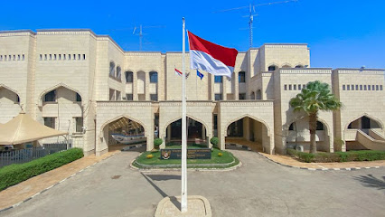 Embassy of Indonesia - Riyadh - +966 11 488 2800