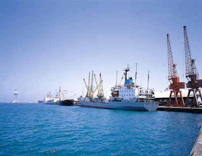 الاسطول العربي لخدمات الشحن البحري - Jeddah - +966 12 635 0436
