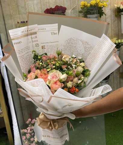 شباك الورد - Abha - +966 54 205 1440