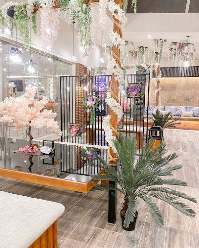سبورت سبا Sport Spa Center - Saudi Arabia|Arar|شارع الأمام مالك بن أنس - مقابل مسجد عبد العزيز الملحم، المباركية|،عرعر