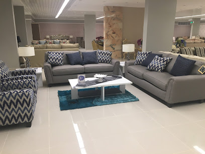 مفروشات العبداللطيف - Buraydah - +966 16 381 9299