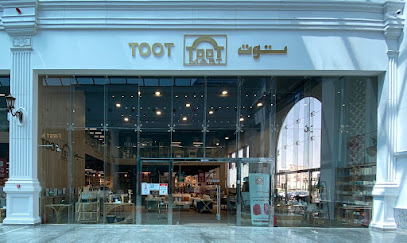 معرض توت مارت toot mart - Taif -