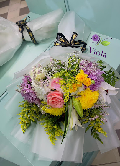 Viola - Saudi Arabia|Al Jubail 35514|Jubail City Center|2J3W+45F